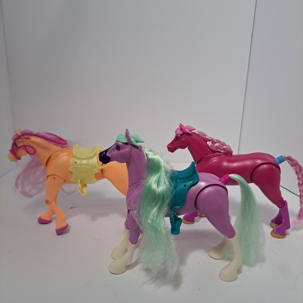 Horse Bundle